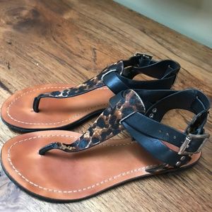 Vince Camuto Sandals sz 6